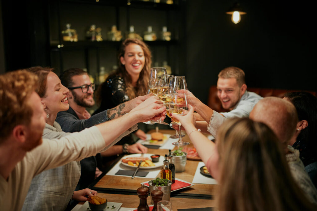 Westwood Napa’s Must-Try Spots: A Food Lover’s Guide to the Neighborhood’s Best Eats